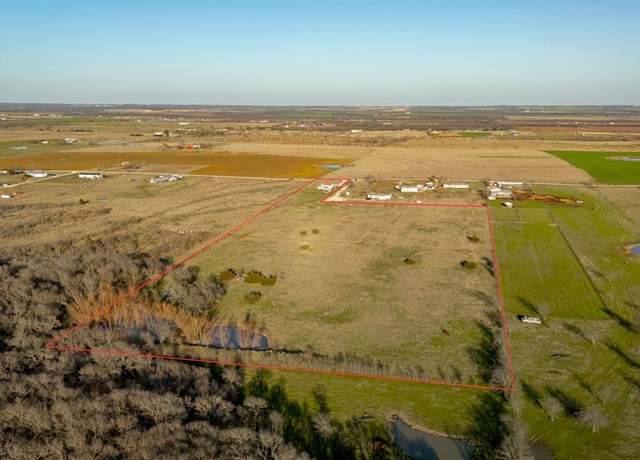 Property at 1111 Love Joy School Rd, Collinsville, TX 76233