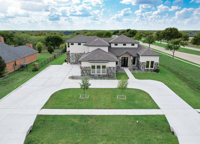 Property at 2203 Becky Ln, Cedar Hill, TX 75104, 5 beds, 5 baths