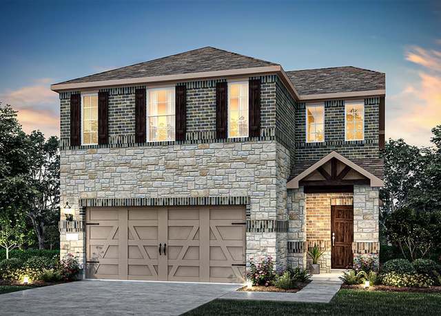 Property at 256 Jewelberry St, Little Elm, TX 76227, 3 beds, 2.5 baths
