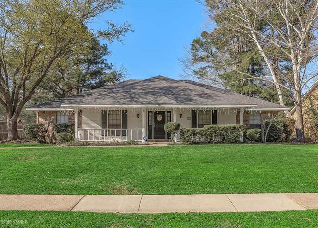Property at 2412 Somersworth Dr, Shreveport, LA 71118, 3 beds, 2.5 baths