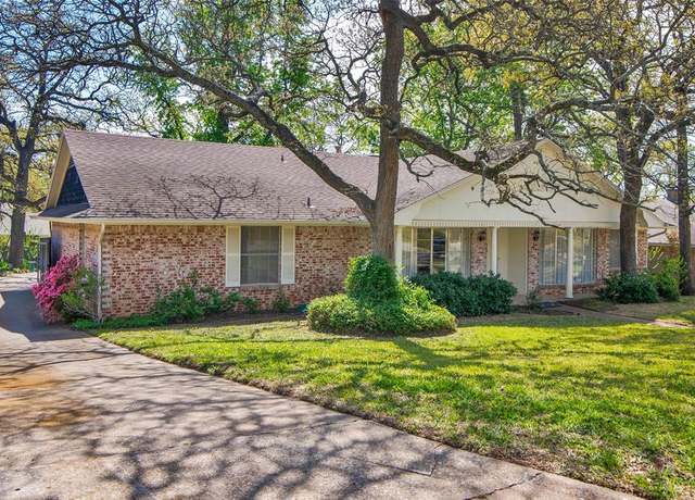 Property at 612 Ambassador St, Denison, TX 75020, 3 beds, 2 baths