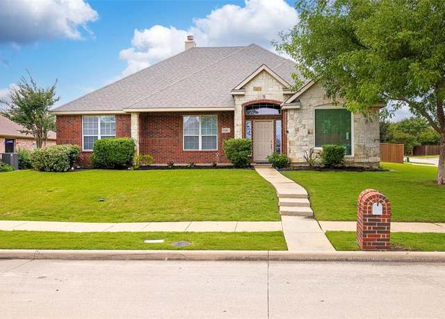 Property at 1919 Water Fall Way, Wylie, TX 75098, 4 beds, 2 baths