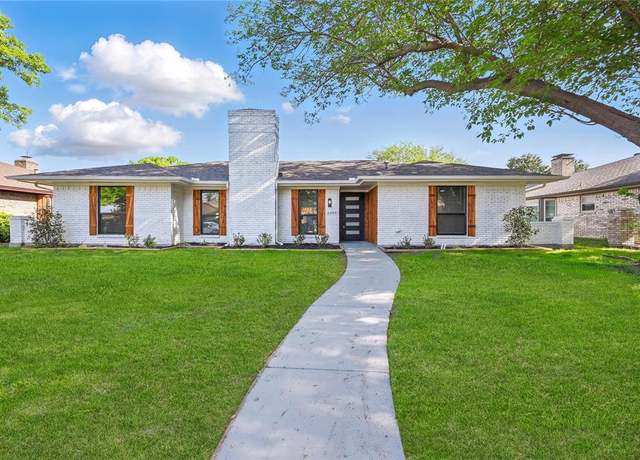 Property at 2409 Teakwood Ln, Plano, TX 75075, 4 beds, 3 baths