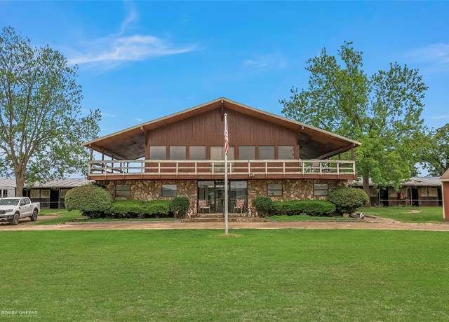 Property at 231 Hurricane Bluff Dr, Benton, LA 71006