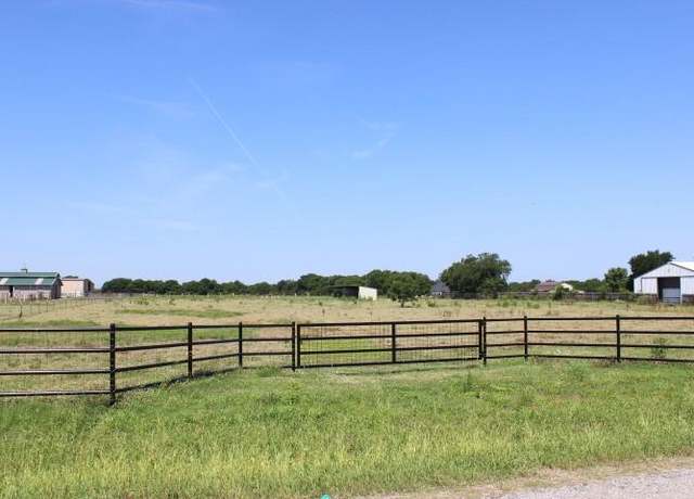 Property at 1575 Terry Ln, Sherman, TX 75092