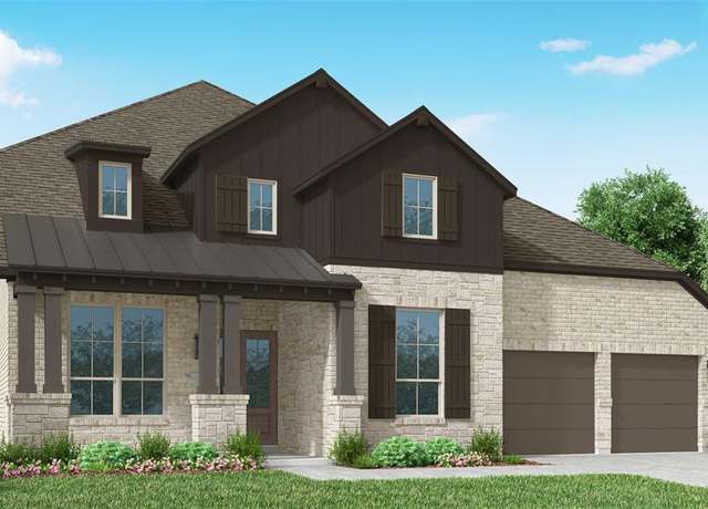 Property at 14508 Capridge Rd, Aledo, TX 76008, 4 beds, 5 baths