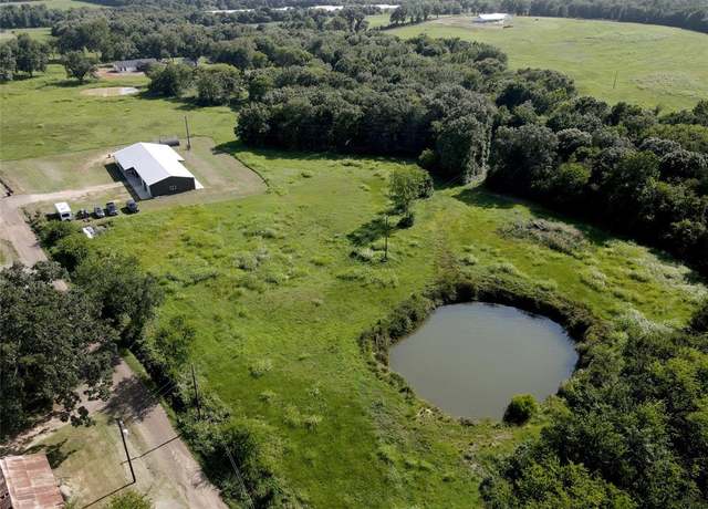 Property at 1170 County Road 2393, Winnsboro, TX 75494, 4 beds, 3.5 baths