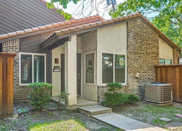 Property at 14151 Montfort Dr #273, Dallas, TX 75254, 2 beds, 2 baths
