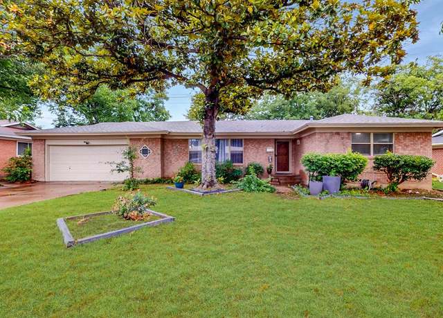 Property at 5417 Jane Anne St, Haltom City, TX 76117, 3 beds, 2 baths