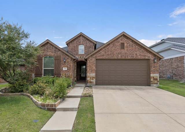 Property at 1733 Lark Ln, Argyle, TX 76226, 4 beds, 3.5 baths