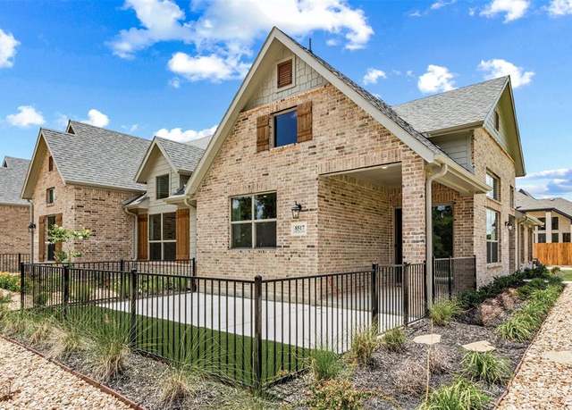 Property at 8517 Del Rio Trl, Rowlett, TX 75089, 4 beds, 3 baths