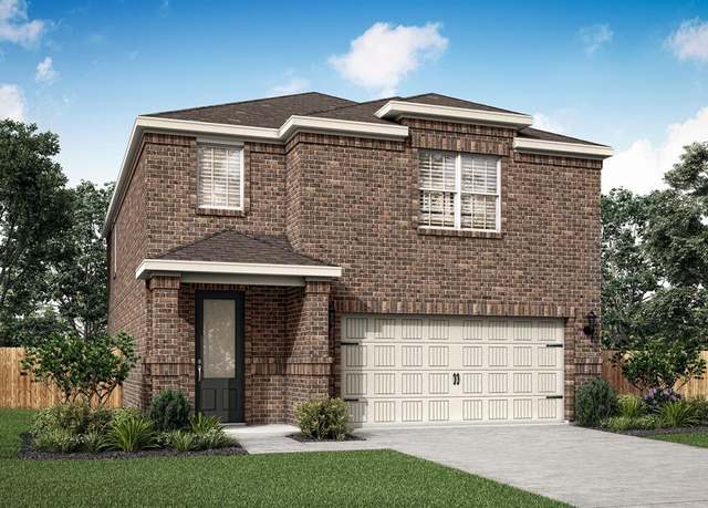 Property at 805 Princeton Hts, Princeton, TX 75407, 3 beds, 2.5 baths