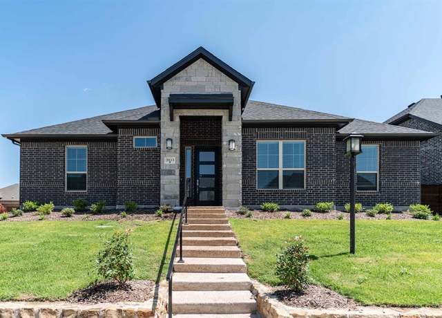 Property at 2033 Blue Moon Bay, Mesquite, TX 75181, 5 beds, 3 baths
