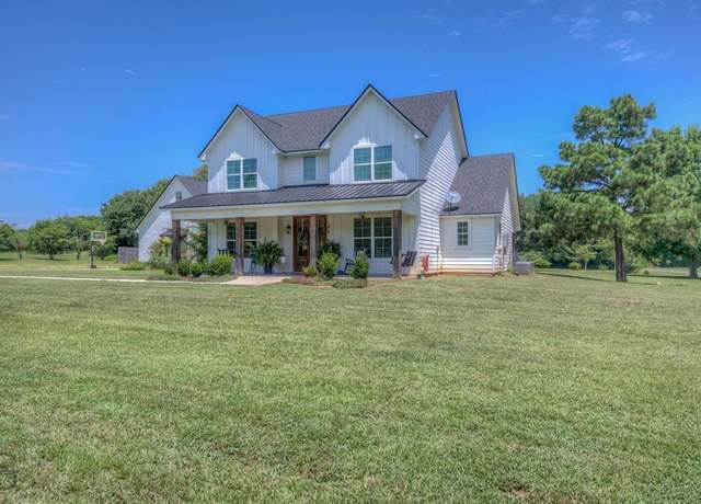Property at 173 Formby Dr, Benton, LA 71006, 4 beds, 4 baths