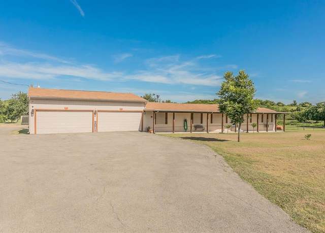 Property at 6117 County Road 915, Joshua, TX 76058, 4 beds, 2 baths