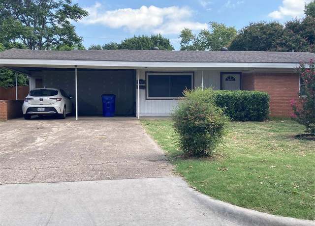 Property at 2909 Randy Ln, Farmers Branch, TX 75234, 3 beds, 2 baths