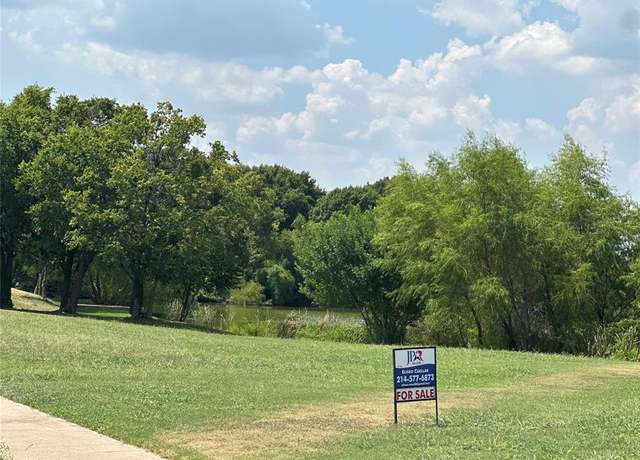 Property at 1608 Lakeview, Desoto, TX 75115