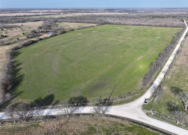 Property at 103 Hcr 3361, Hubbard, TX 76648