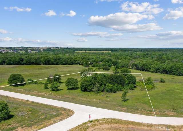 Property at 4029 Upland Ter, Poolville, TX 76487