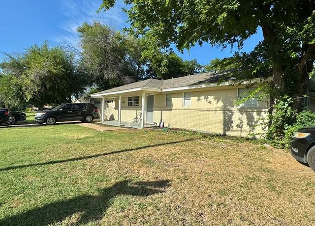 Property at 5509 Westhaven Dr, Fort Worth, TX 76132, 3 beds, 2 baths