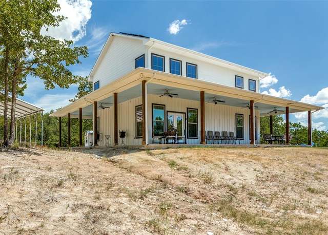 Property at 374 Private Road 3633, Springtown, TX 76082, 2 beds, 2 baths