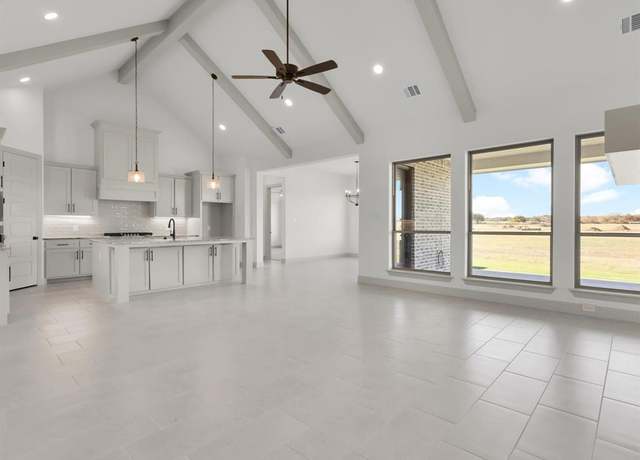 Property at 9459 Zion Hill Rd, Poolville, TX 76487, 4 beds, 3 baths