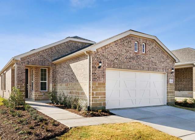 Property at 1232 Bogart Way, Celina, TX 75009, 2 beds, 2 baths