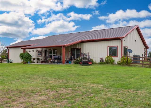 Property at 7171 County Road 3223, Lone Oak, TX 75453, 3 beds, 2 baths