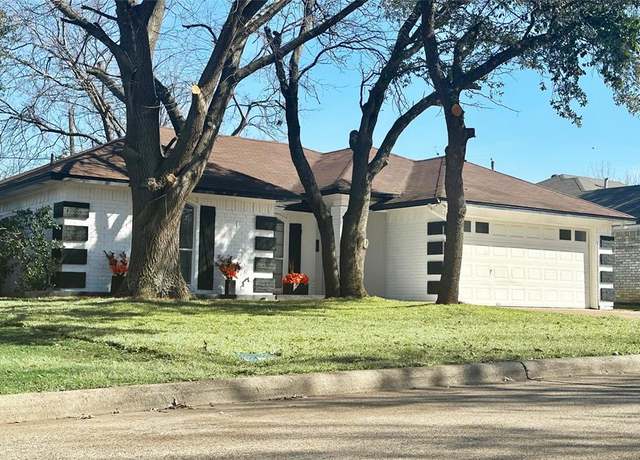 Property at 6503 Tempest Dr, Arlington, TX 76001, 3 beds, 2 baths