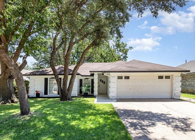 Property at 6503 Tempest Dr, Arlington, TX 76001, 3 beds, 2 baths