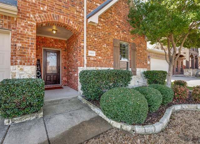 Property at 5917 Wilford Dr, Mckinney, TX 75070, 4 beds, 4 baths