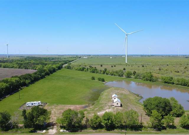 Property at 915 Fm 1838, Dawson, TX 76639