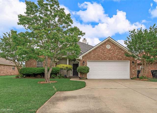 Property at 2186 Stockwell Rd, Bossier City, LA 71111, 3 beds, 2 baths