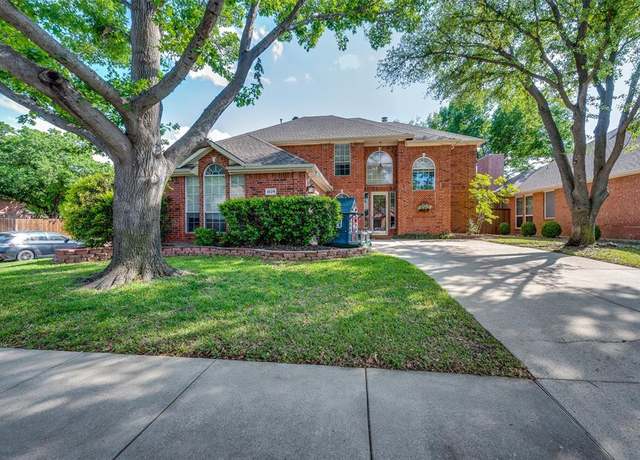 Property at 1029 Laurel Oak Dr, Flower Mound, TX 75028, 4 beds, 2.5 baths