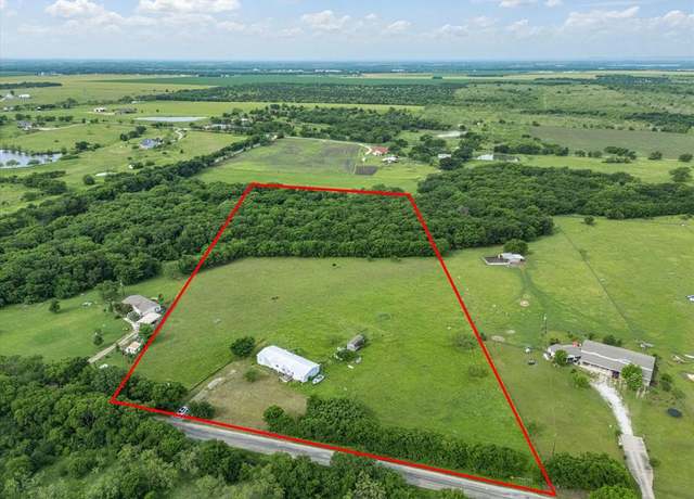 Property at 2600 Old Boyce Rd, Waxahachie, TX 75165
