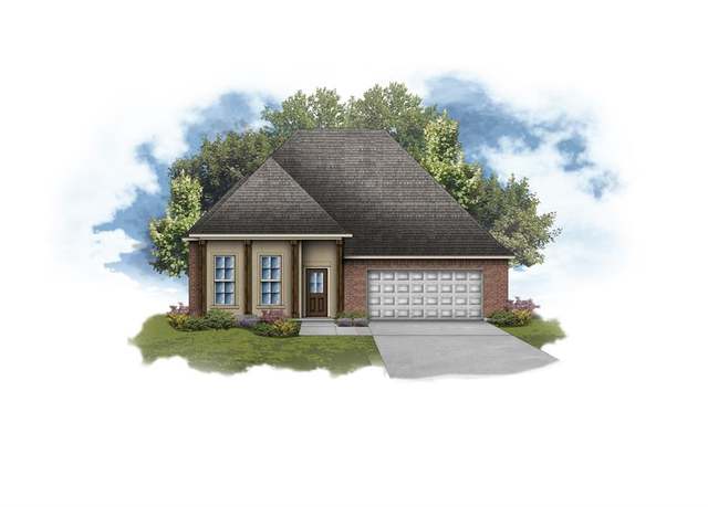 Property at 381 Hummingbird Ln, Princeton, LA 71067, 3 beds, 2 baths