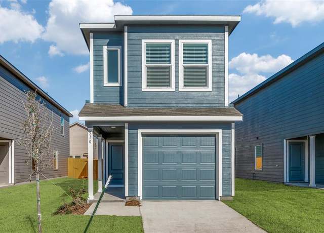 Property at 6303 Kingfisher Way, Princeton, TX 75407, 3 beds, 2.5 baths