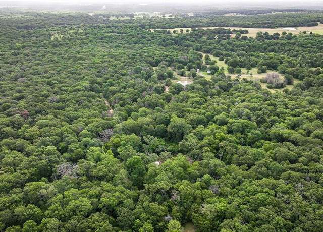 Property at 12375 NE CR 3120, Kerens, TX 75144