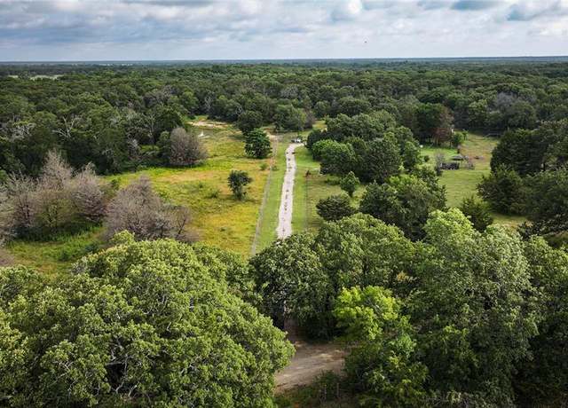 Property at 12375 NE CR 3120, Kerens, TX 75144