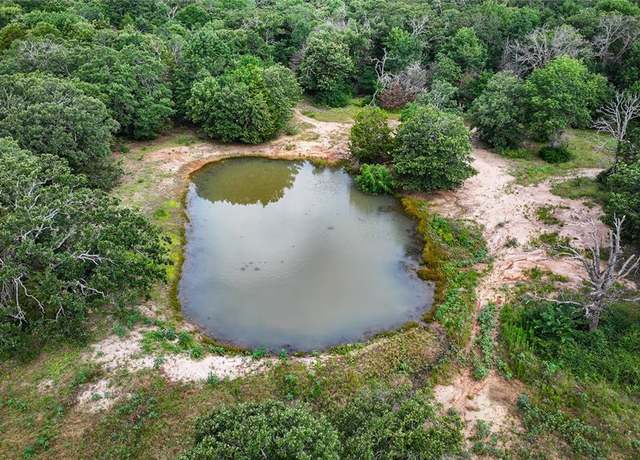 Property at 12375 NE CR 3120, Kerens, TX 75144