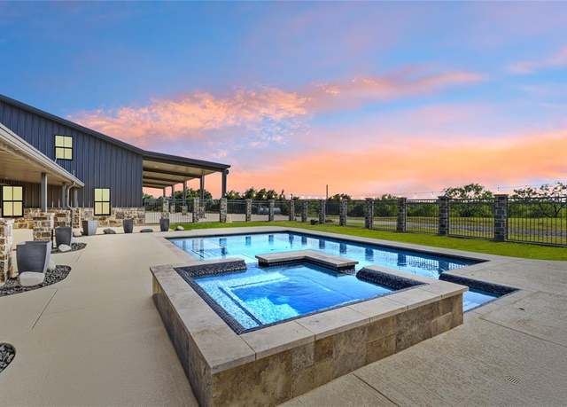 Property at 1249 County Road 4680, Boyd, TX 76023, 4 beds, 2 baths