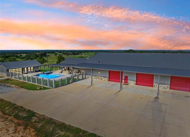 Property at 1249 County Road 4680, Boyd, TX 76023, 4 beds, 2 baths