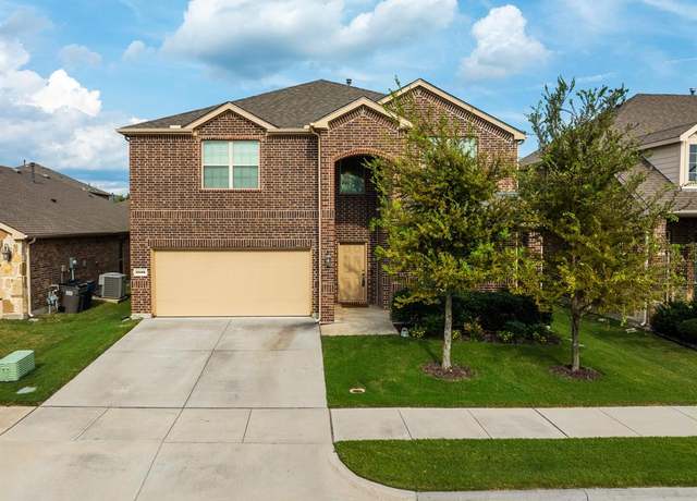 Property at 3508 Cooke Ln, Melissa, TX 75454, 4 beds, 3 baths
