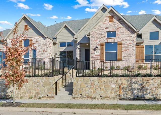 Property at 8513 Del Rio Trl, Rowlett, TX 75089, 3 beds, 3 baths