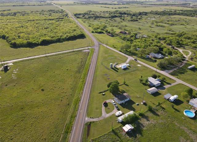 Property at 16531 Fm 455 E, Pilot Point, TX 76258, 3 beds, 2 baths