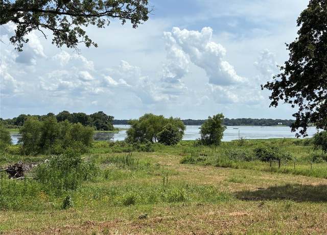 Property at 579 County Road 1843, Yantis, TX 75497