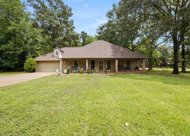 Property at 630 County Road 3608, Bullard, TX 75757, 3 beds, 2 baths