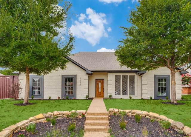 Property at 2633 Pickwick Ln, Plano, TX 75093, 3 beds, 2 baths