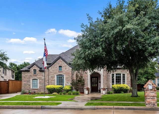 Property at 2375 Lake Forest Dr, Rockwall, TX 75087, 4 beds, 3.5 baths