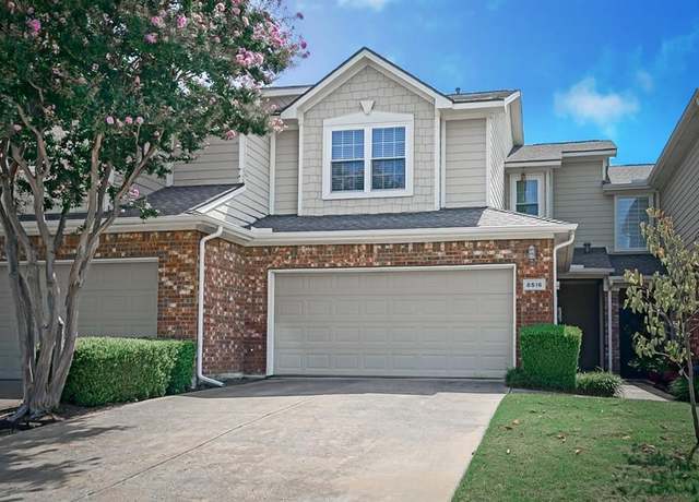 Property at 8516 Brompton Dr, Plano, TX 75024, 2 beds, 1.5 baths